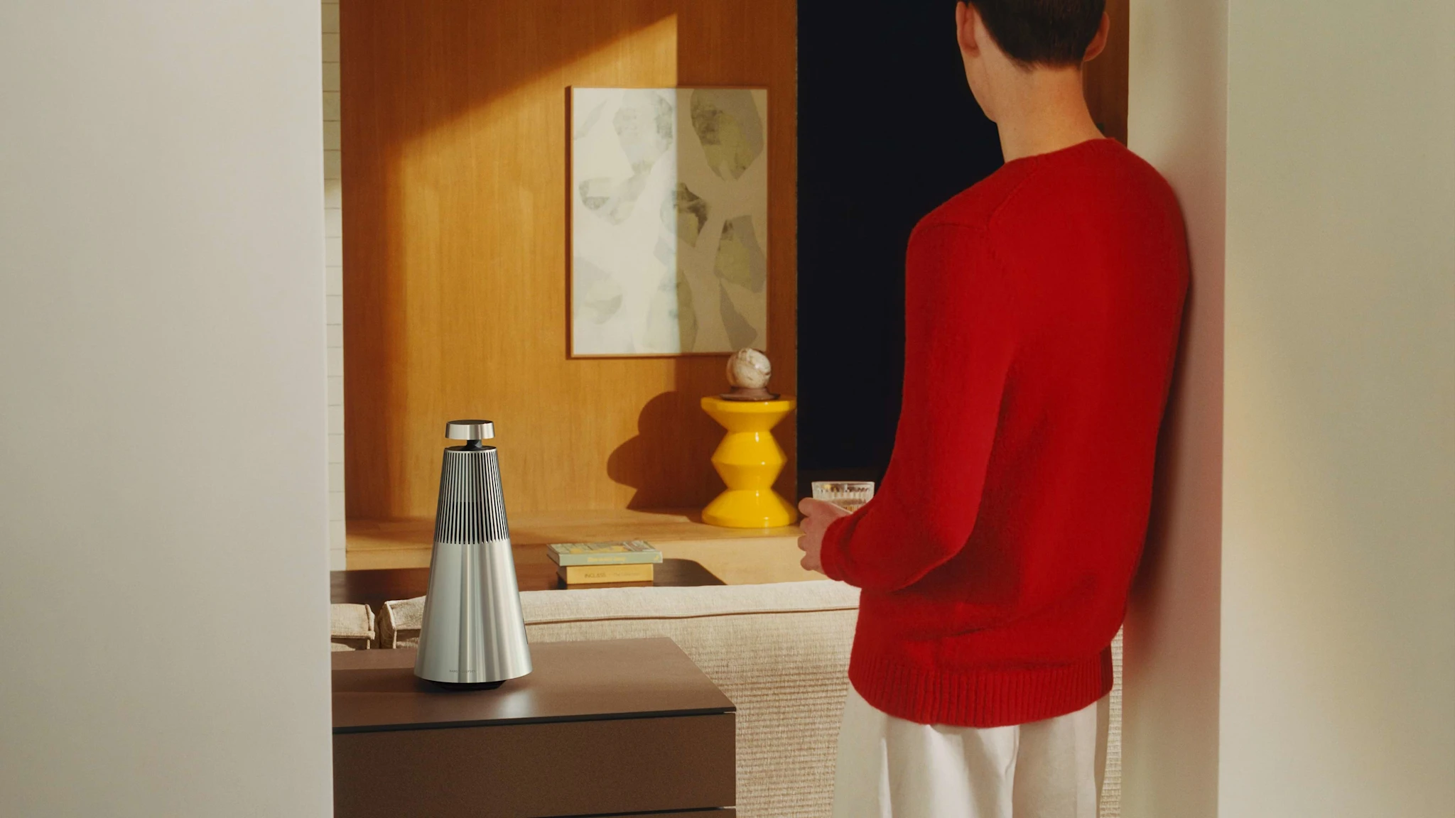 Beosound 2 揚聲器