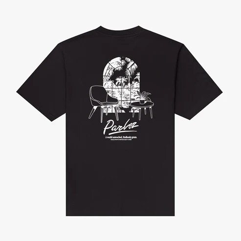 Parlez Harper Tee