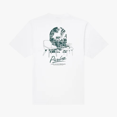 Parlez Harper Tee