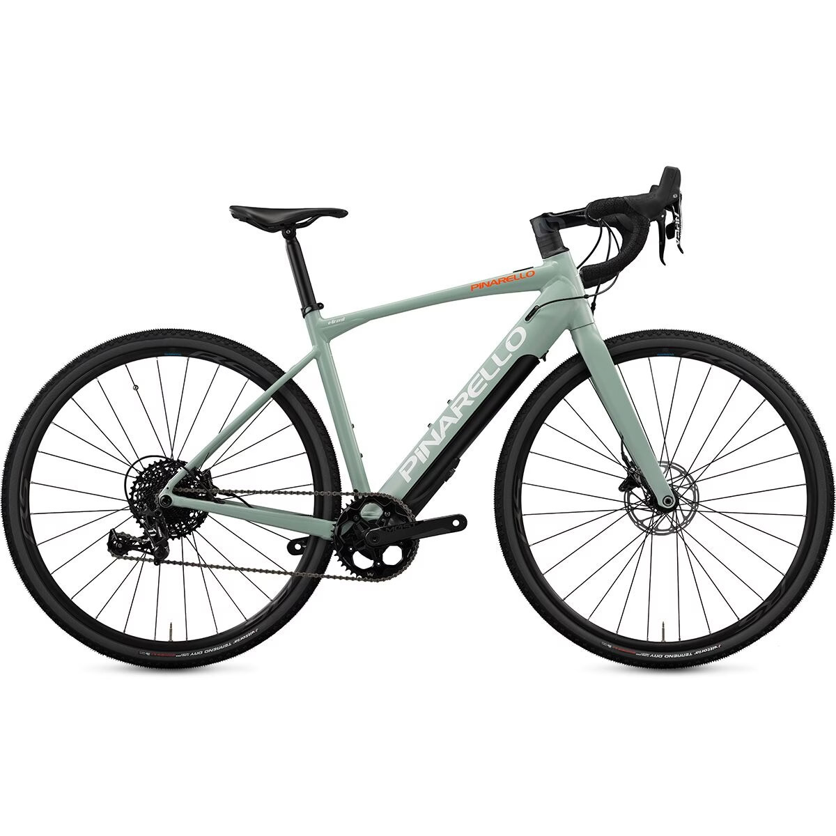 Pinarello Nytro Grinta Gravel E-Bike
