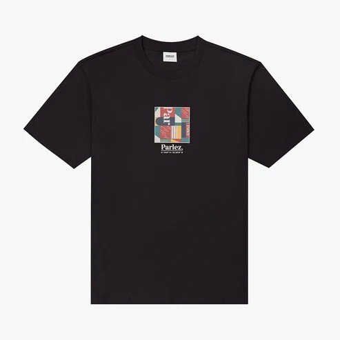 Parlez Burford Tee