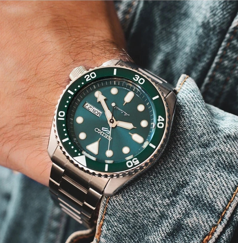 Seiko SRPD61K1