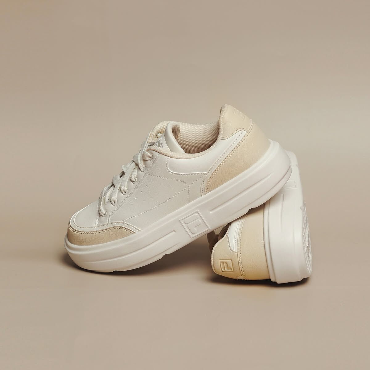 韓國代購｜FILA Funky Tennis 98/25 (3 Colours)