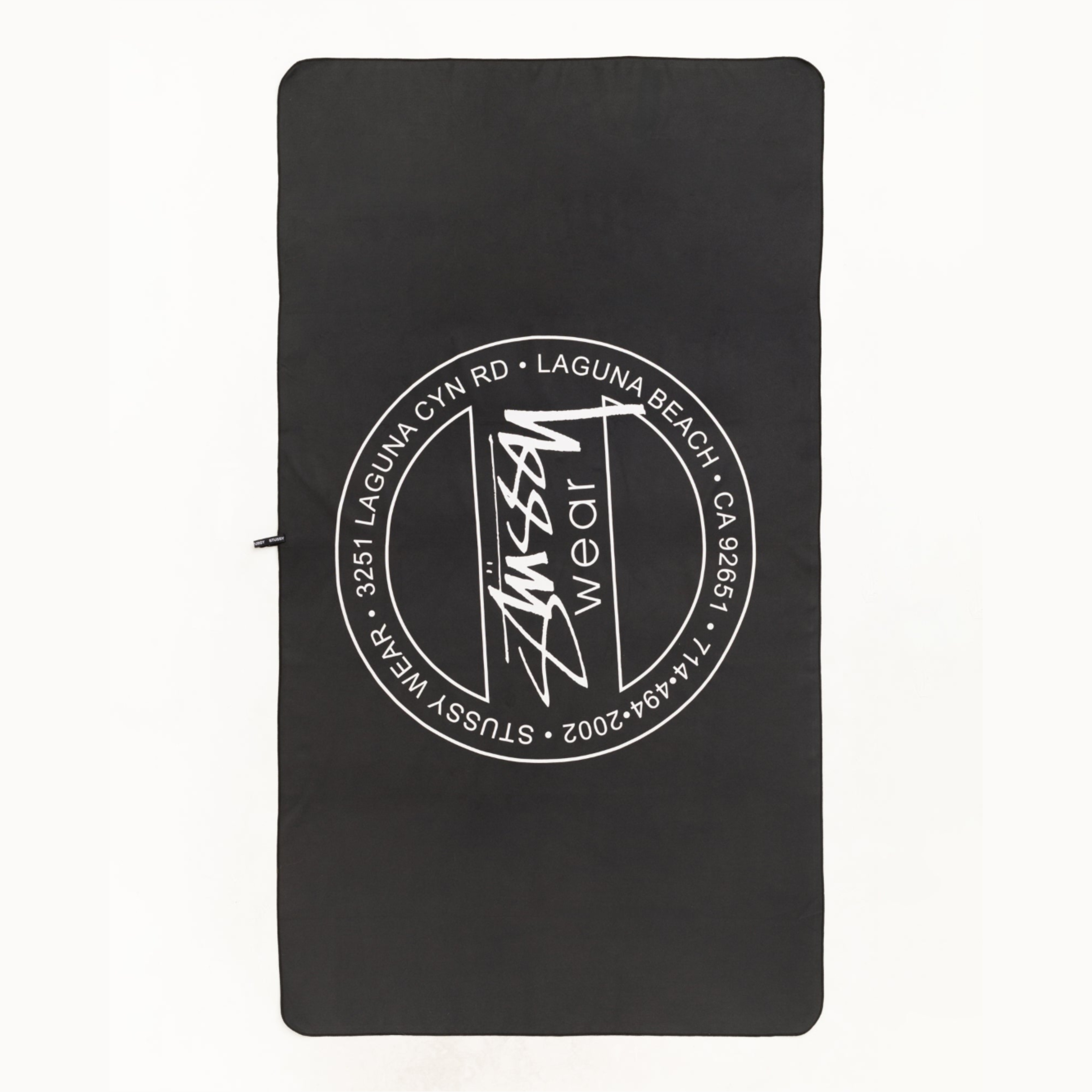 2026AW STUSSY DOT SPEED DRY TOWEL 快乾 速乾 毛巾 浴巾 139057