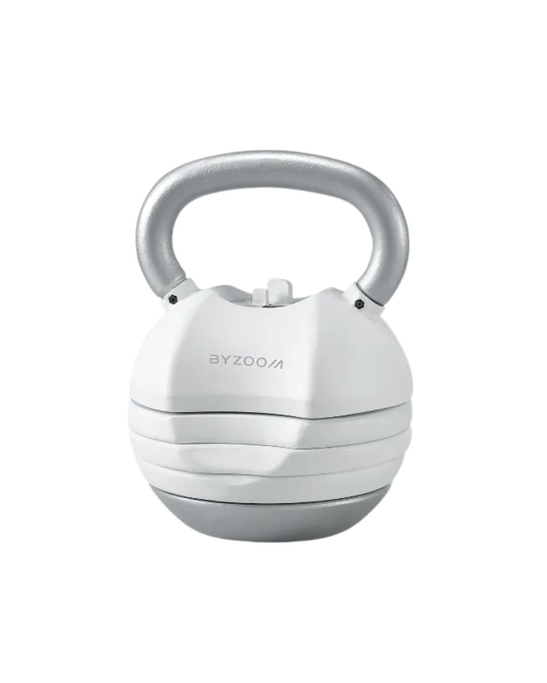 Pure Series 22.6kg(50LB) 5段重量 可調式壺鈴