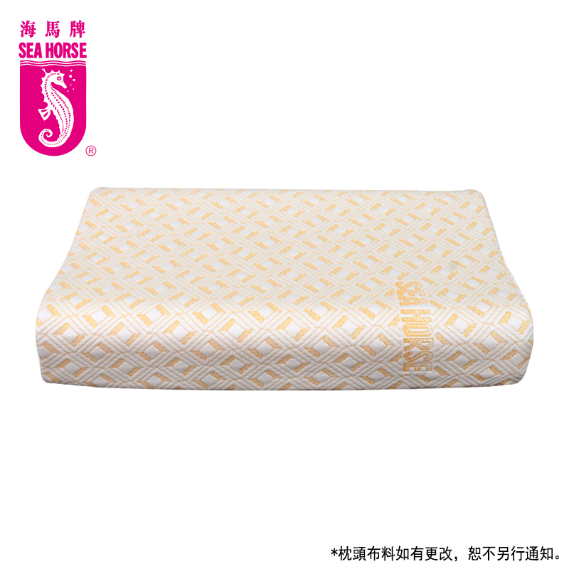 漲氣枕連加高墊及枕袋