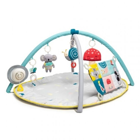 TAF TOYS  樹熊圖案遊玩地墊 (12435)