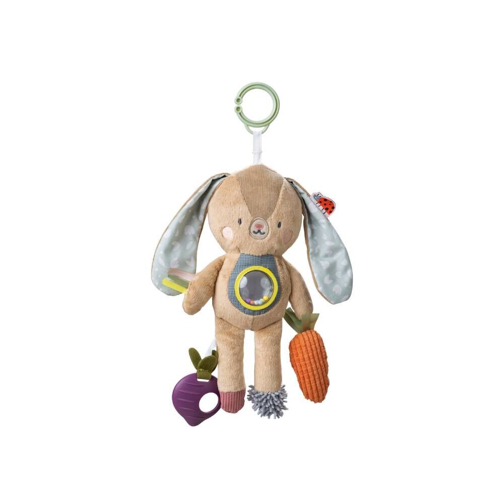 TAF TOYS 小兔多功能玩偶 (13185)