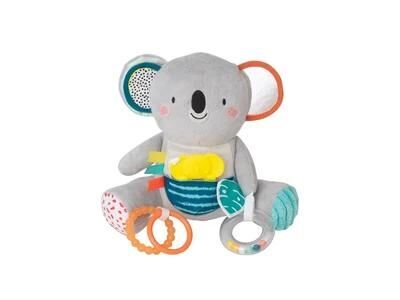 TAF TOYS 樹熊多功能玩偶(12815)