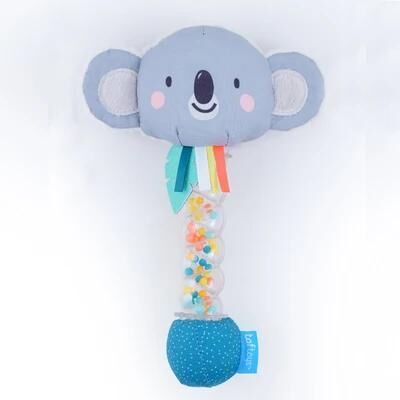 TAF TOYS 樹熊棒棒手搖鈴(12635