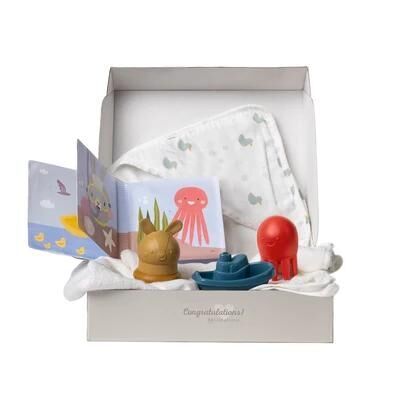 TAF TOYS 初生沐浴套裝 (13425)