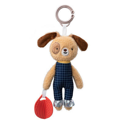 TAF TOYS 小狗多功能玩偶 (13535