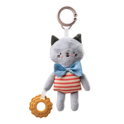 TAF TOYS 小貓多功能玩偶 (13525)