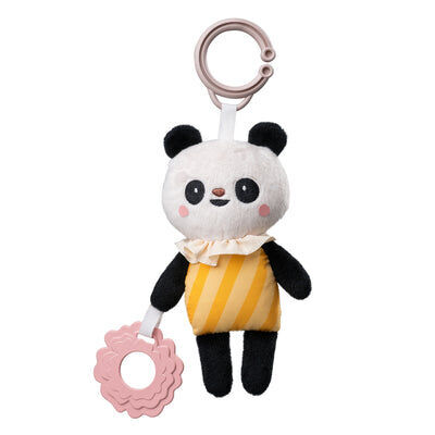 TAF TOYS 熊貓多功能玩偶 (13565