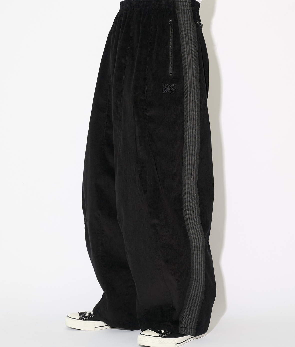 預訂 | NEEDLES H.D. Track Pant - Corduroy 燈芯絨