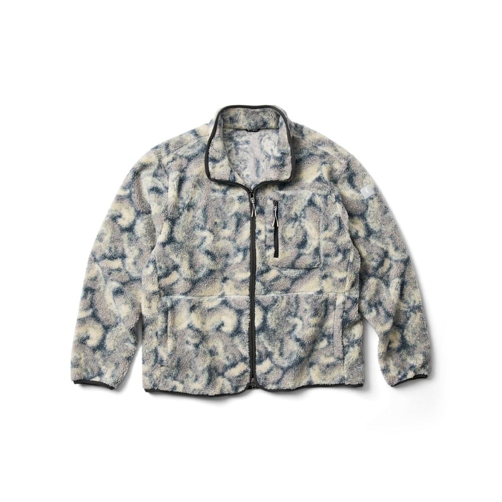 Cotopaxi Amigazo 刷毛外套 F26471M1752-BCS