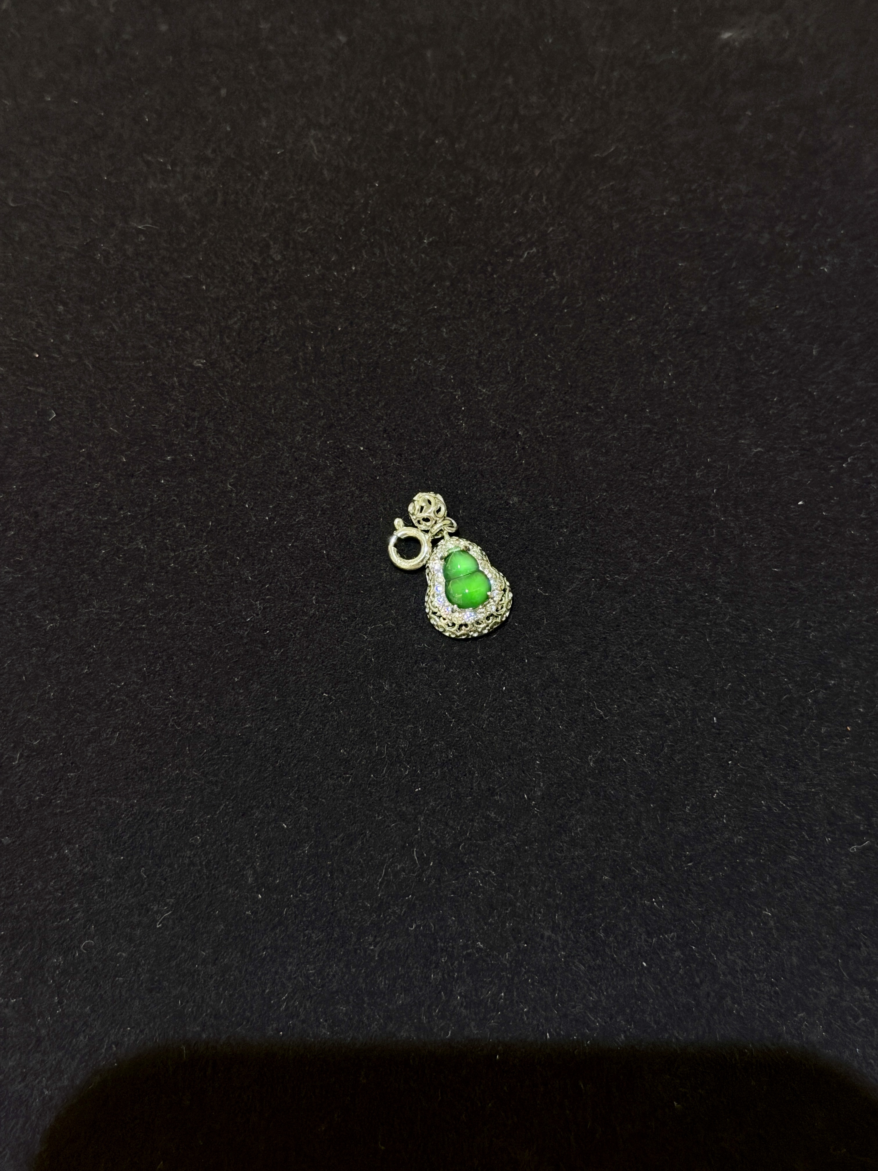 Myanmar Grade A Jade