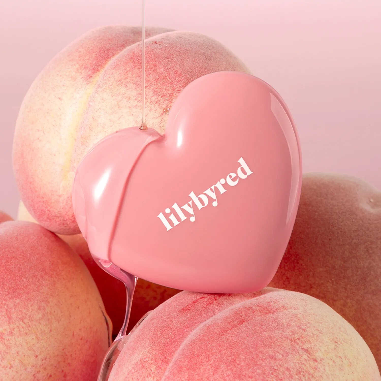 lilybyred 心型潤澤胭脂膏