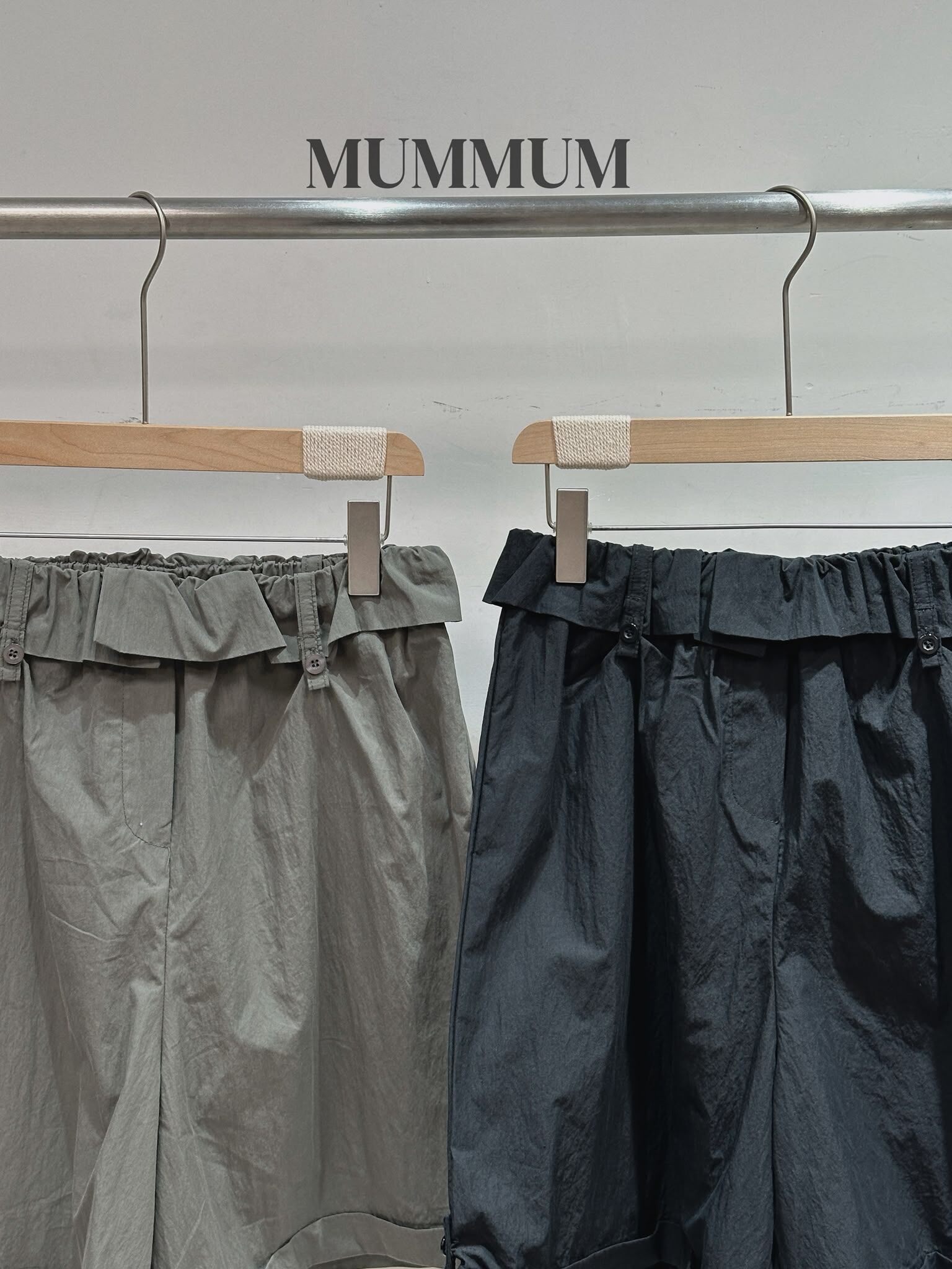 03842a/花苞腰工裝短褲 28-40/40/19
