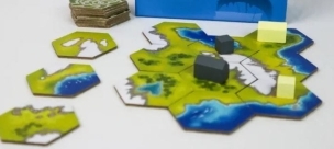 峽灣對決 Fjords 繁體中文版