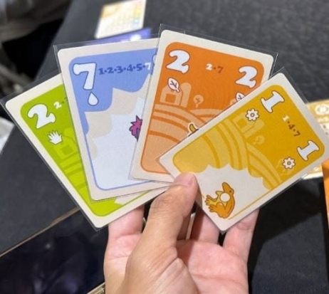 歡樂農場 Farm Hand 繁體中文版