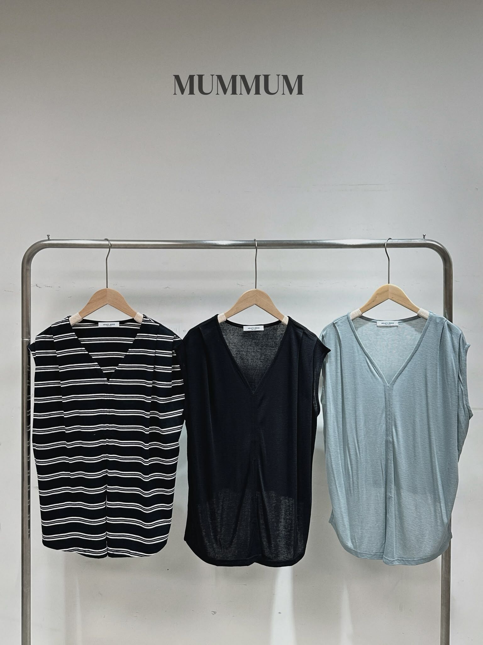 0213579a/休閒小飛袖薄款上衣 52/44/19-27[50%off不可用coupon]