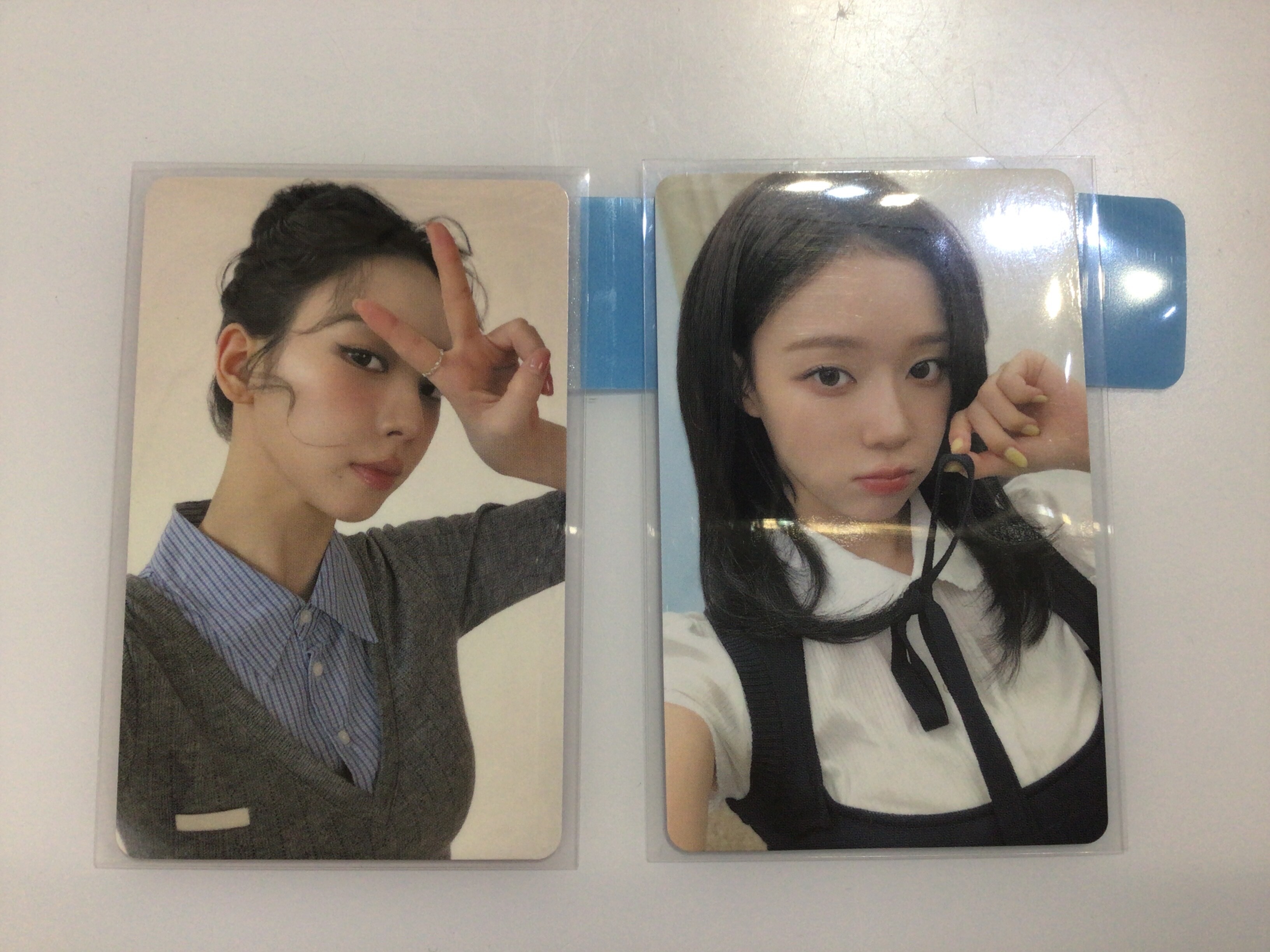 AESPA JAPAN FM 滿額特典