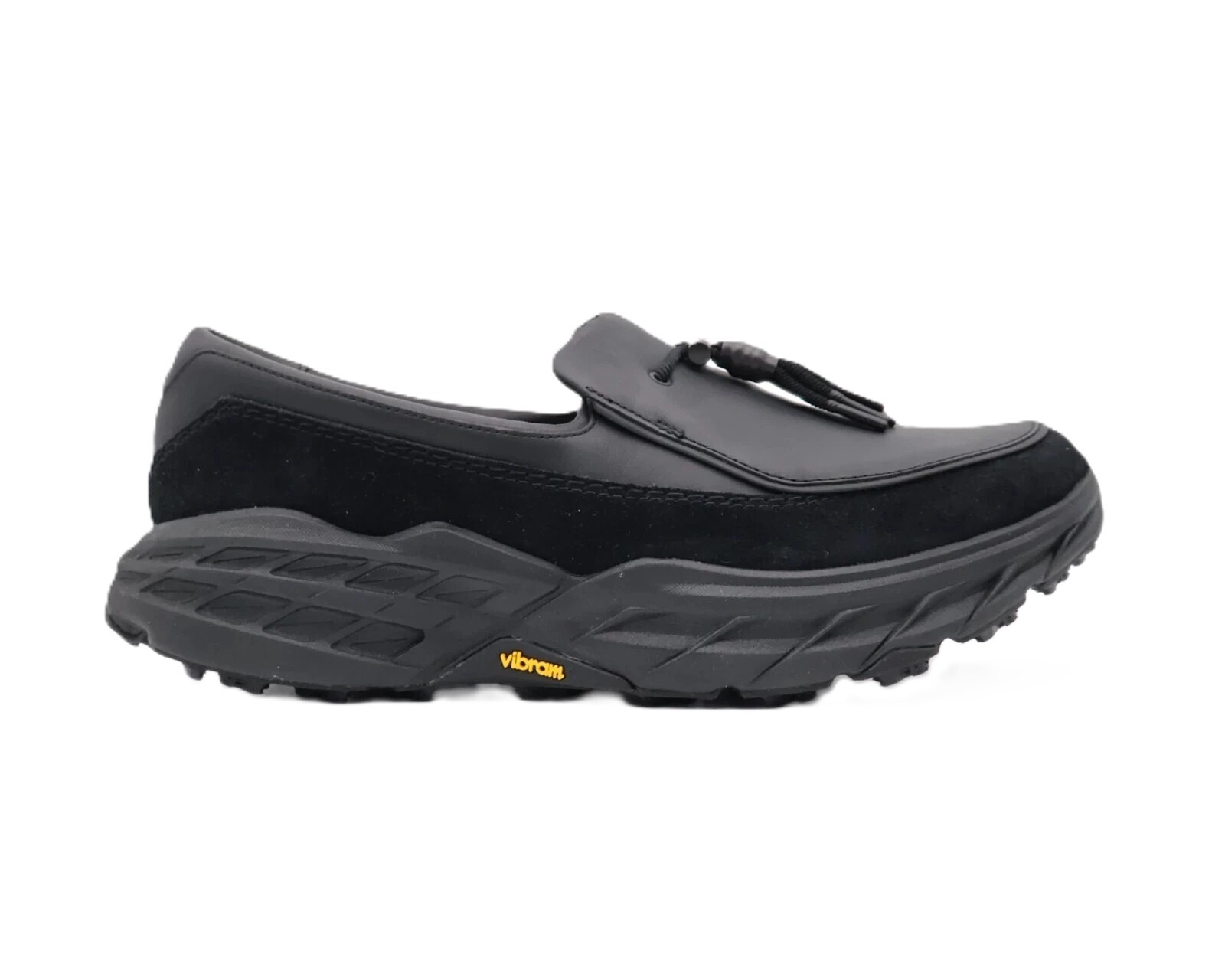 [現貨] Hoka Speed Loafer Black │ 1162170-BBLC