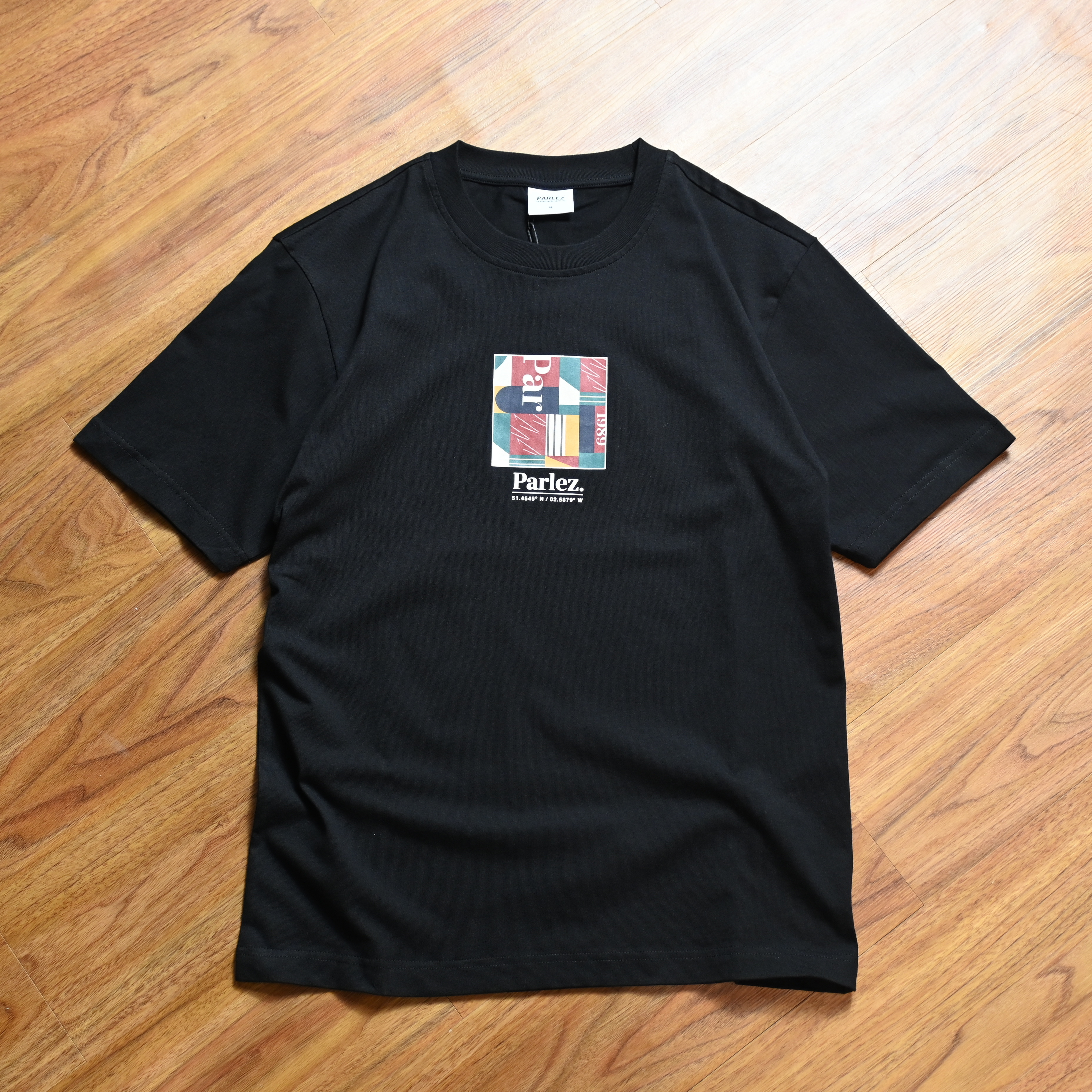 Parlez Burford Tee