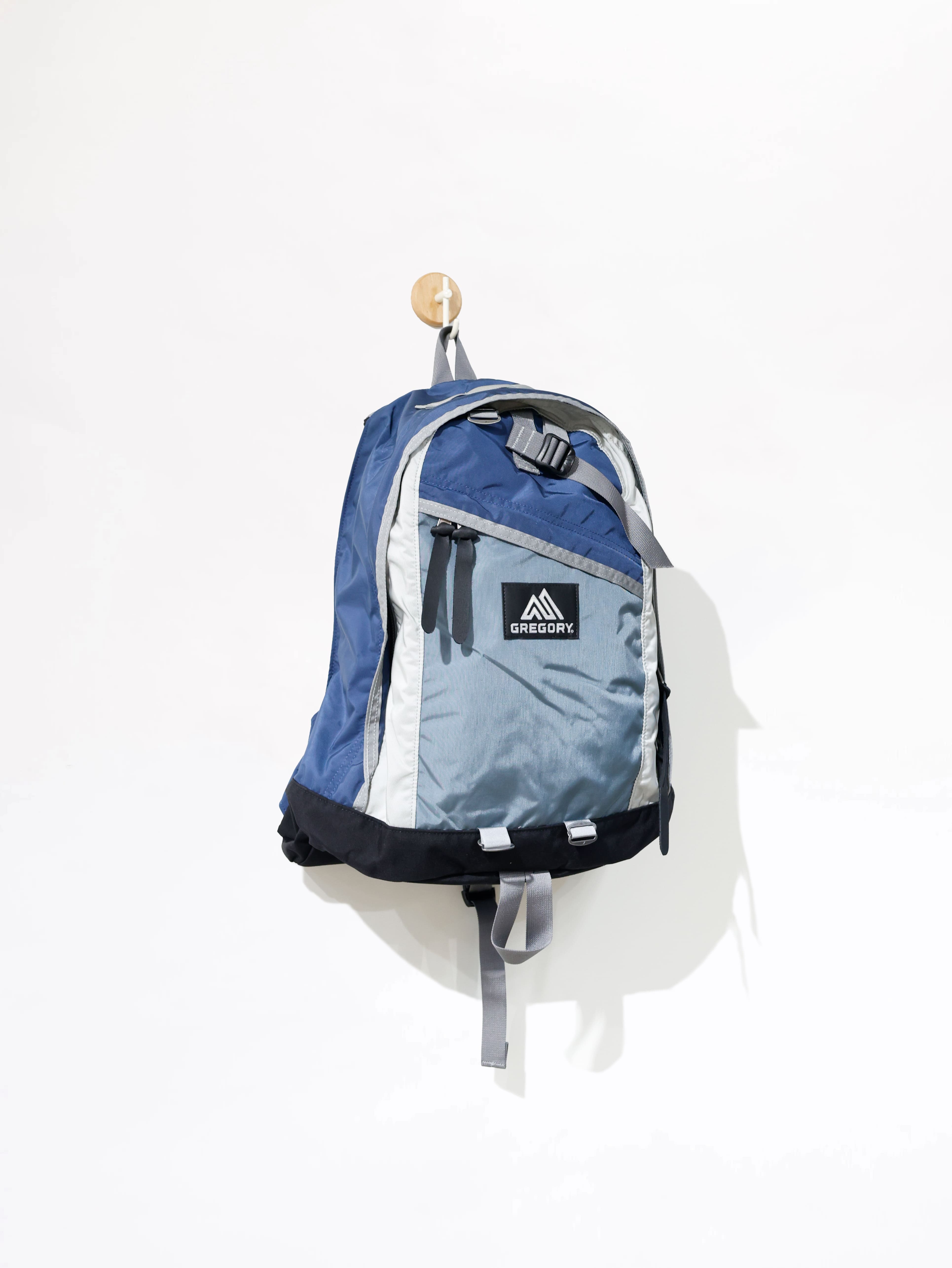 Gregory 26L DAY PC 後背包 航道藍 GG65169-A976