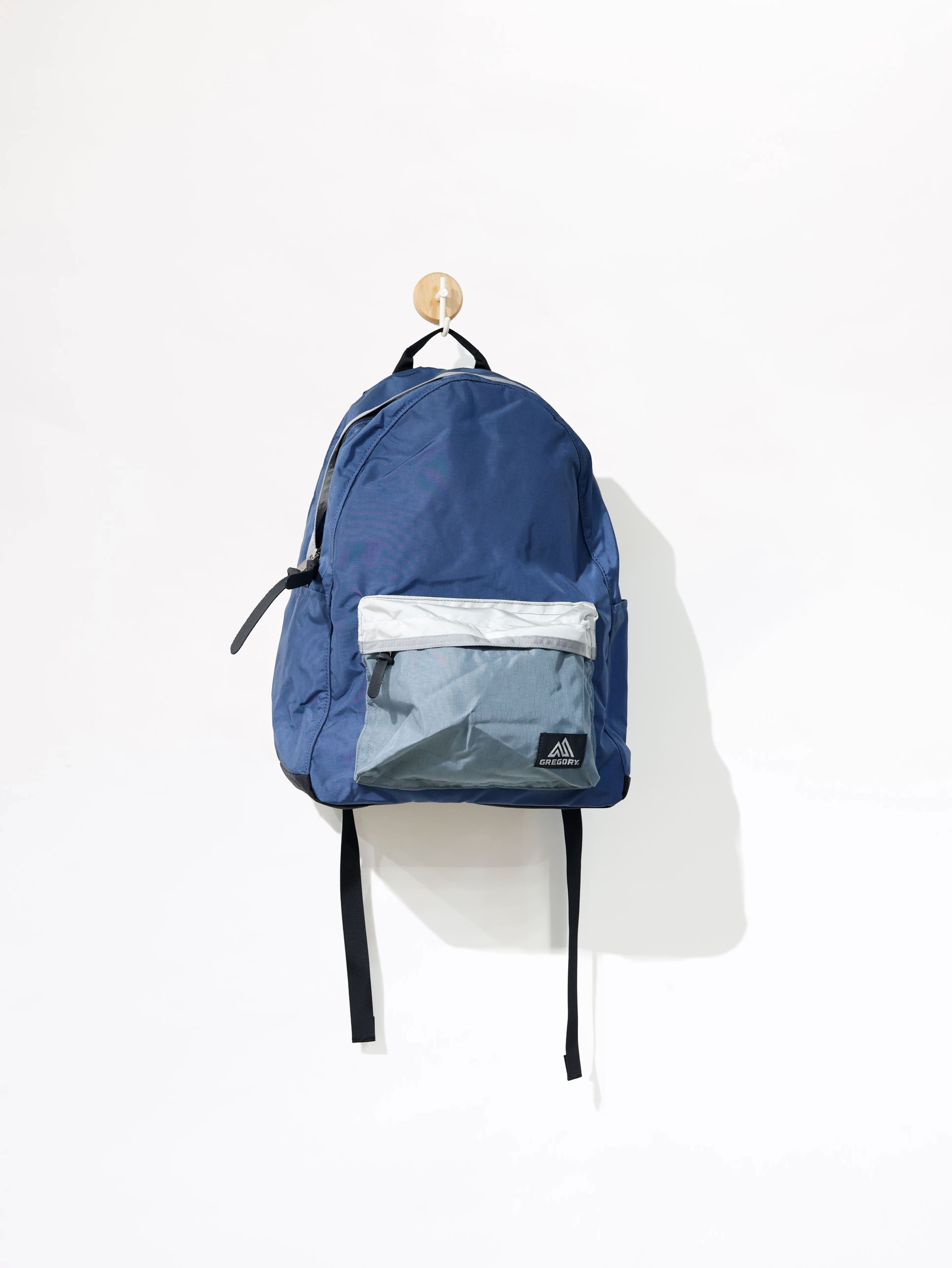Gregory 21L RELAX DAY 後背包 航道藍 GG155766-A976