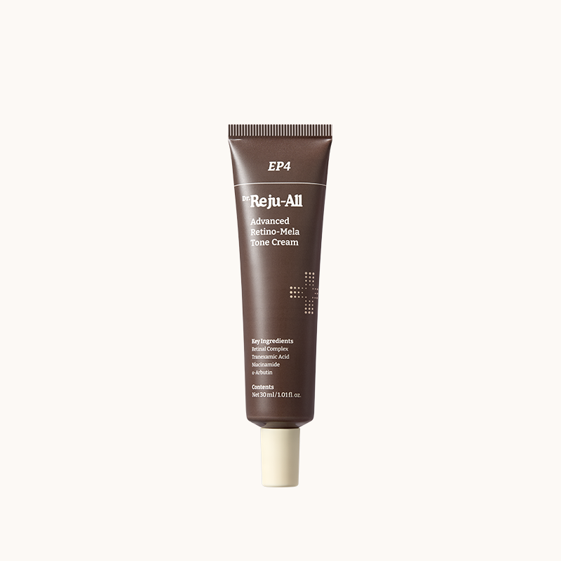 Dr.Reju-All｜Advanced Retino-Mela Tone Cream 30ml