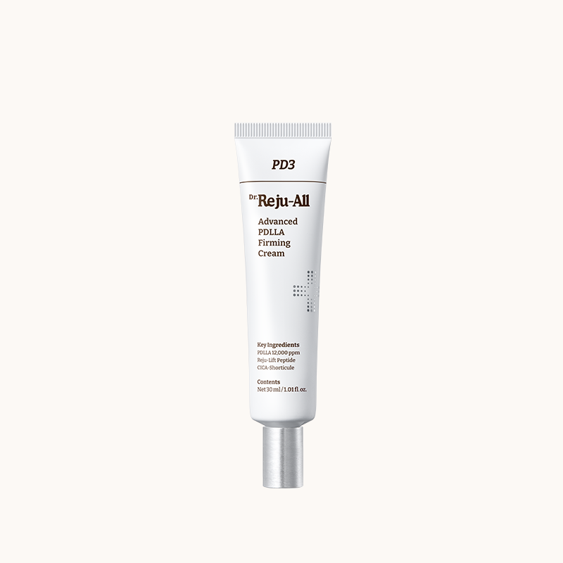 Dr.Reju-All｜Advanced PDLLA Firming Cream 30ml