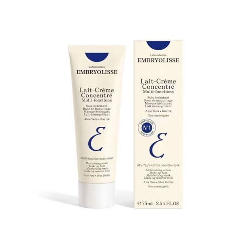 Embryolisse 保濕隔離霜/妝前乳 75ml