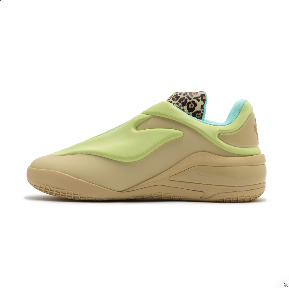 iSNEAKERS｜Converse SHAI 001 Lace Up Cheetah SGA A24961C