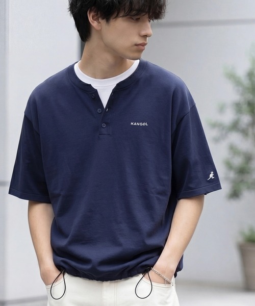 JP KANGOL T-Shirt (UNISEX)