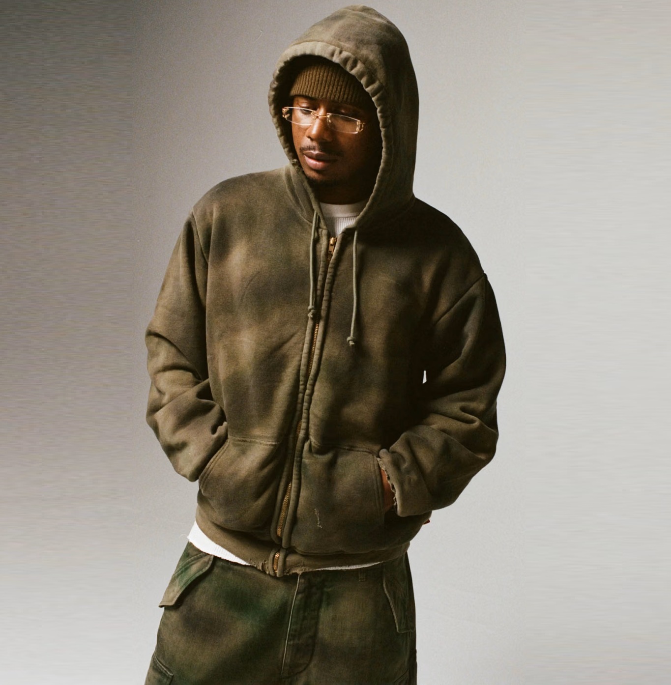 A.PRESSE SWEAT / KNIT