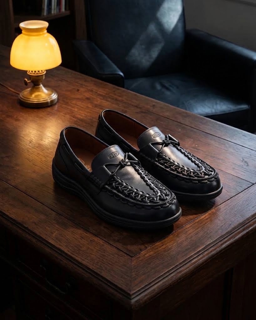 Men's Keen Uneek Loafer