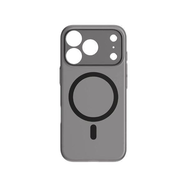 Momax SŌMA Slim 超薄磁吸保護殼 | iPhone 18 系列