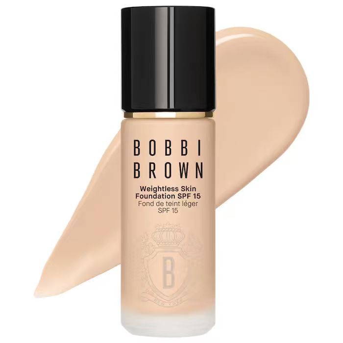 【預購】BOBBI BROWN N091203 Spf 15 粉底液