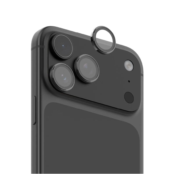 Momax Glass Pro+ 鋁合金鏡頭玻璃膜 | iPhone 18 系列