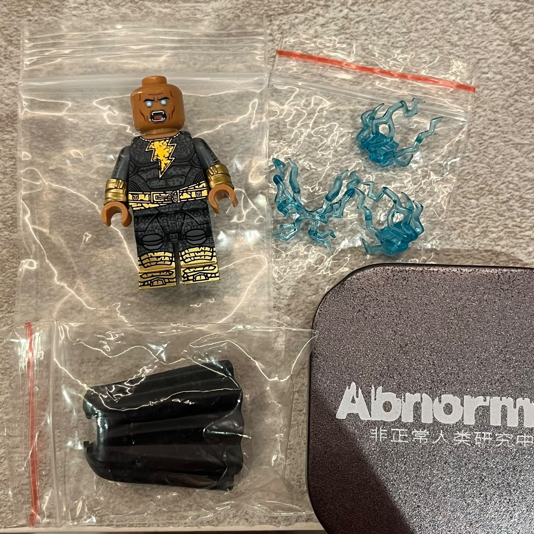 AB160