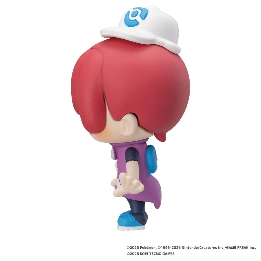 Takara Tomy Pokémon Moncolle Pokopia－百變怪（人形變身 B）