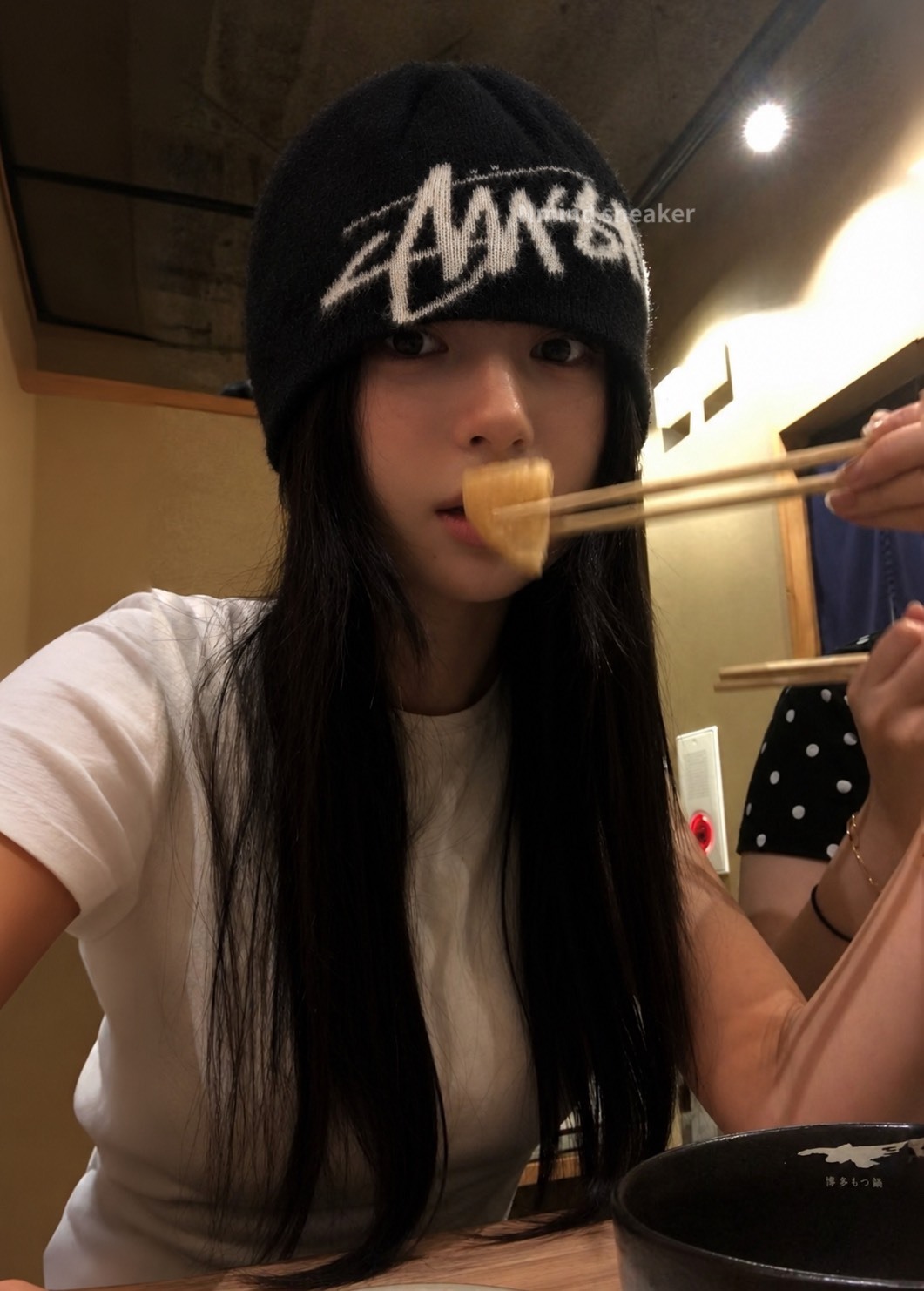 <美國折扣季🔥> STUSSY BRUSHED OUT STOCK 冷帽