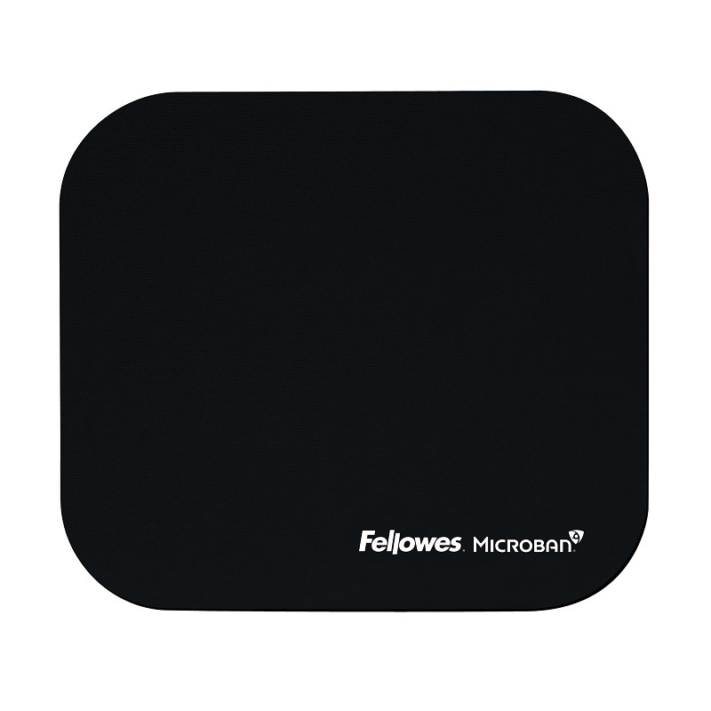 Fellowes 5933907 Microban 防菌滑鼠墊