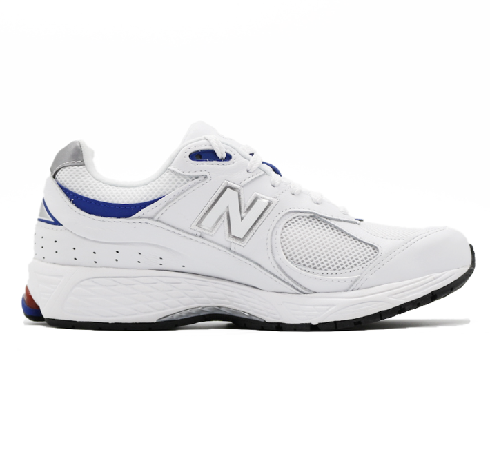 【APAIR】出清  NEW BALANCE 'White Navy' M2002RJO 白藍