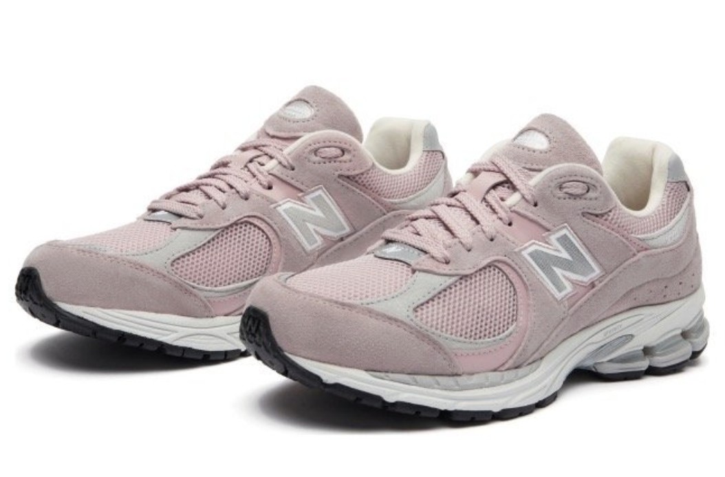 【APAIR】出清  New Balance 2002R ML2002R4 櫻花粉