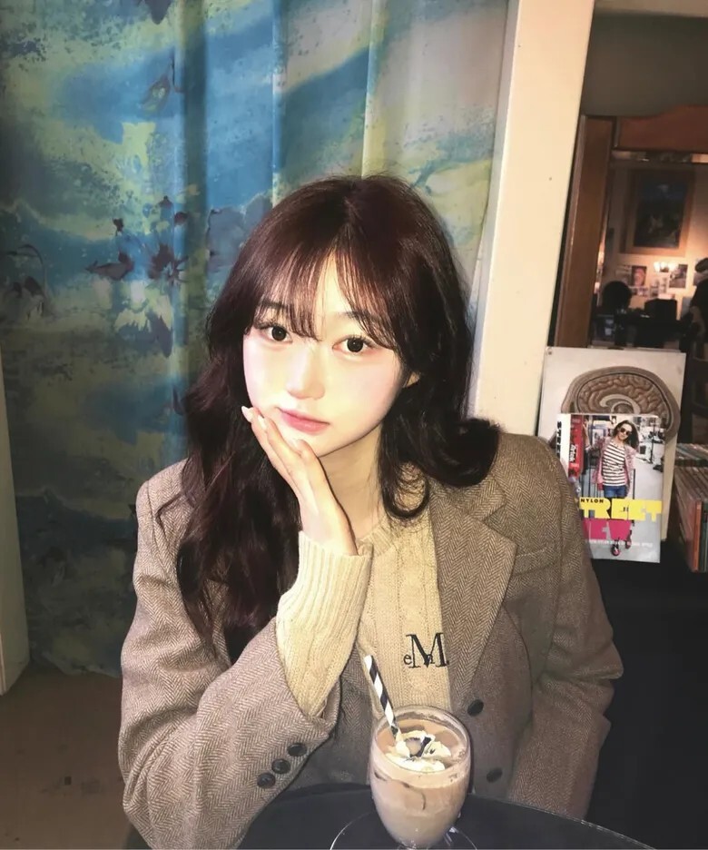 【OWN】Mucent 長袖 短版 圓領 鈕扣 針織 麻花 修身 單一尺寸 女款 深藍色 杏色 粉紅色