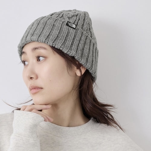 THE NORTH FACE CABLE BEANIE 針織毛帽 北臉 帽子 四色 NN42334