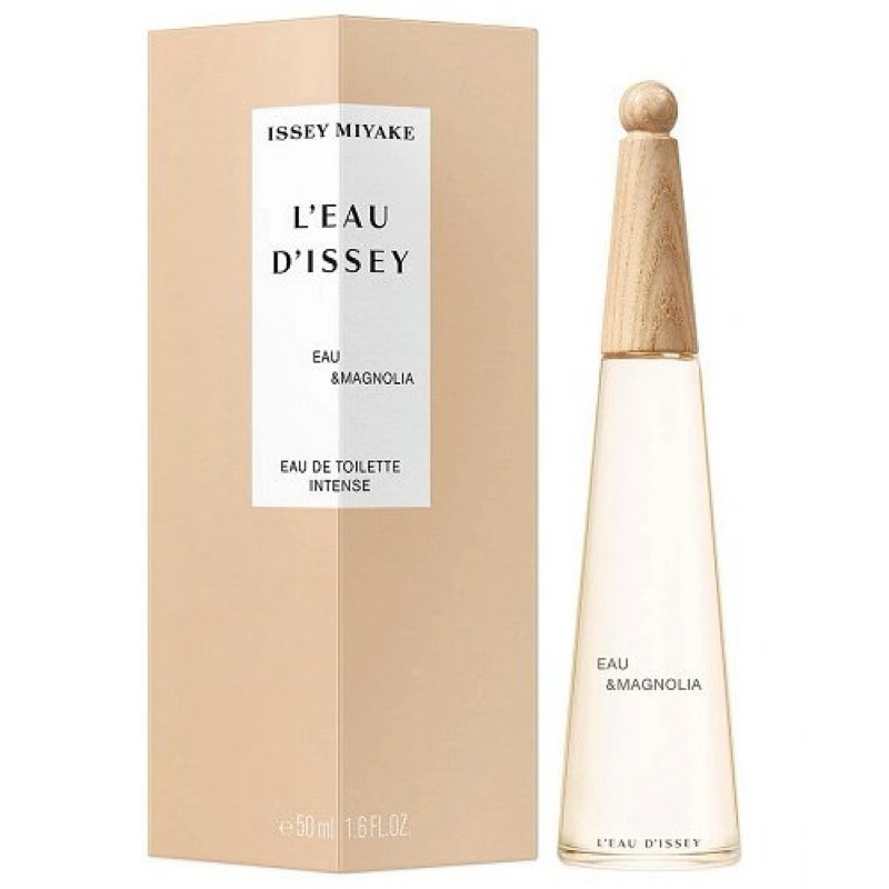 ISSEY MIYAKE  三宅一生木蘭香水100ml（H12 PB569）